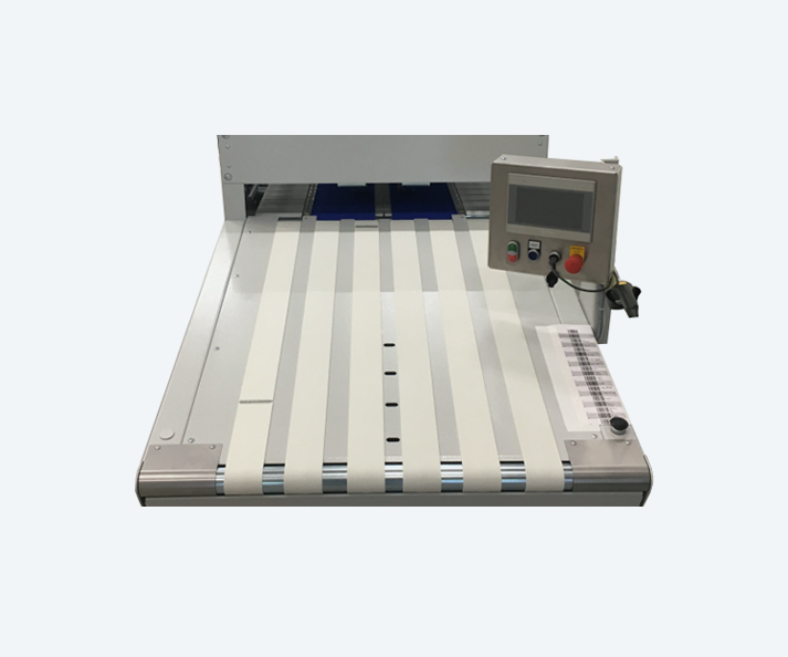 Automatic Folding Machine