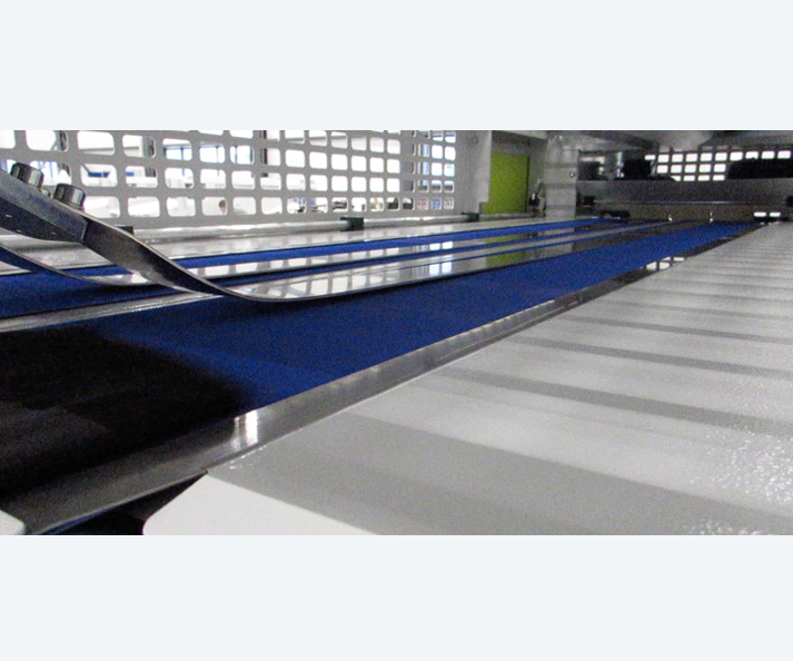 Automatic Folding Machine