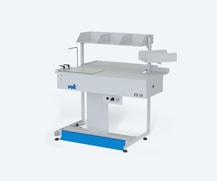 Automatic Folding Machine